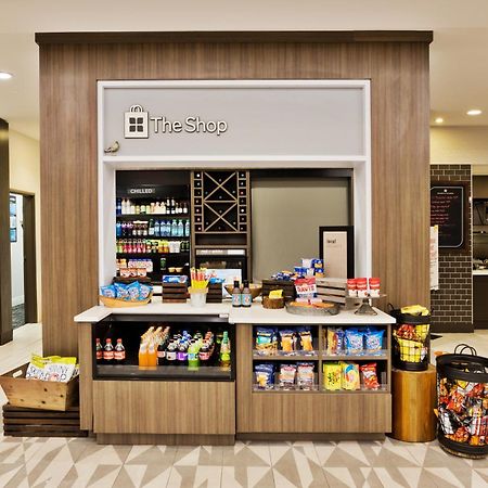 Hilton Garden Inn Montgomery - Eastchase Esterno foto