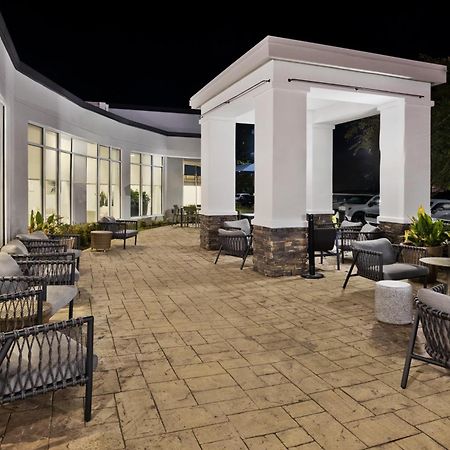 Hilton Garden Inn Montgomery - Eastchase Esterno foto