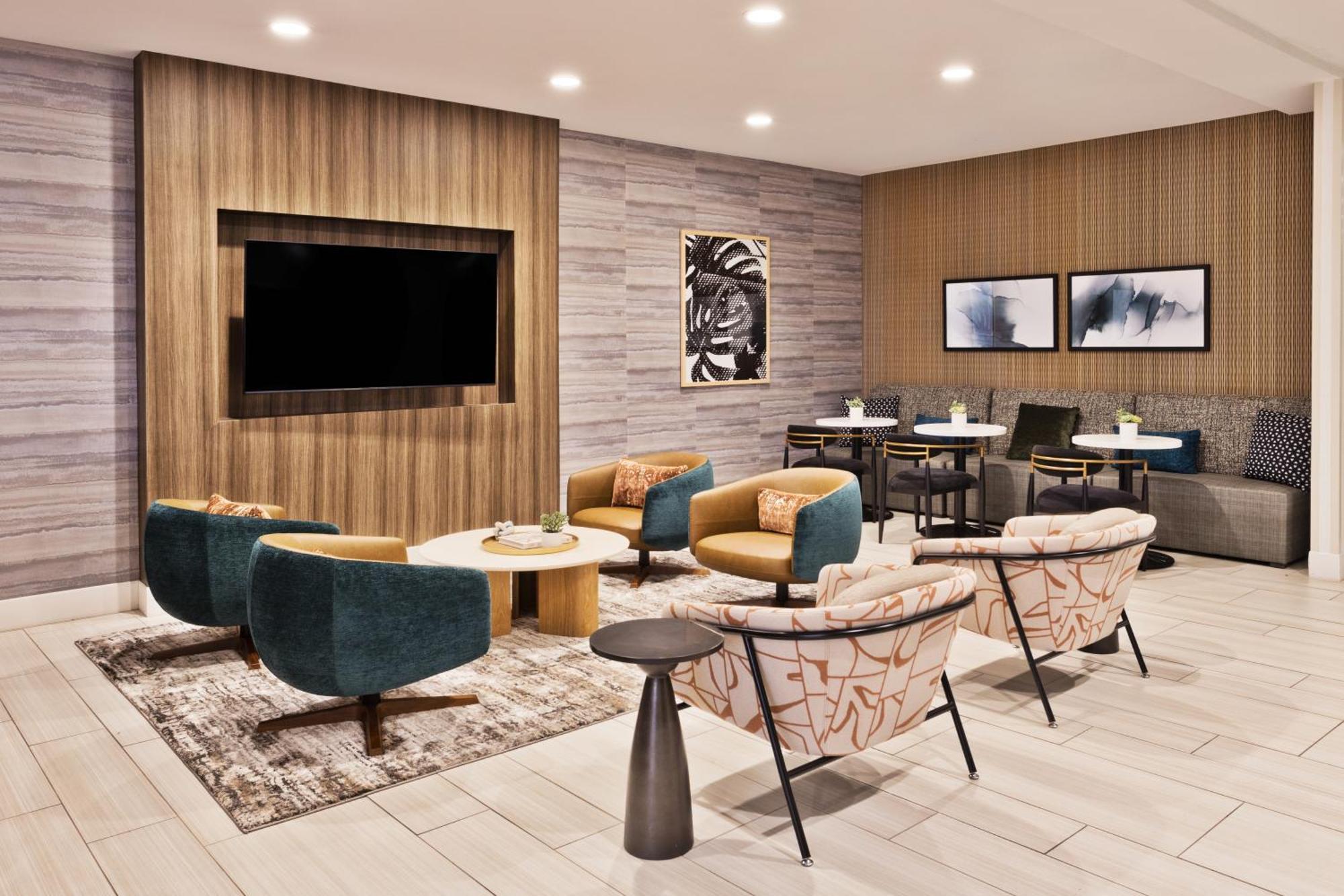 Hilton Garden Inn Montgomery - Eastchase Esterno foto