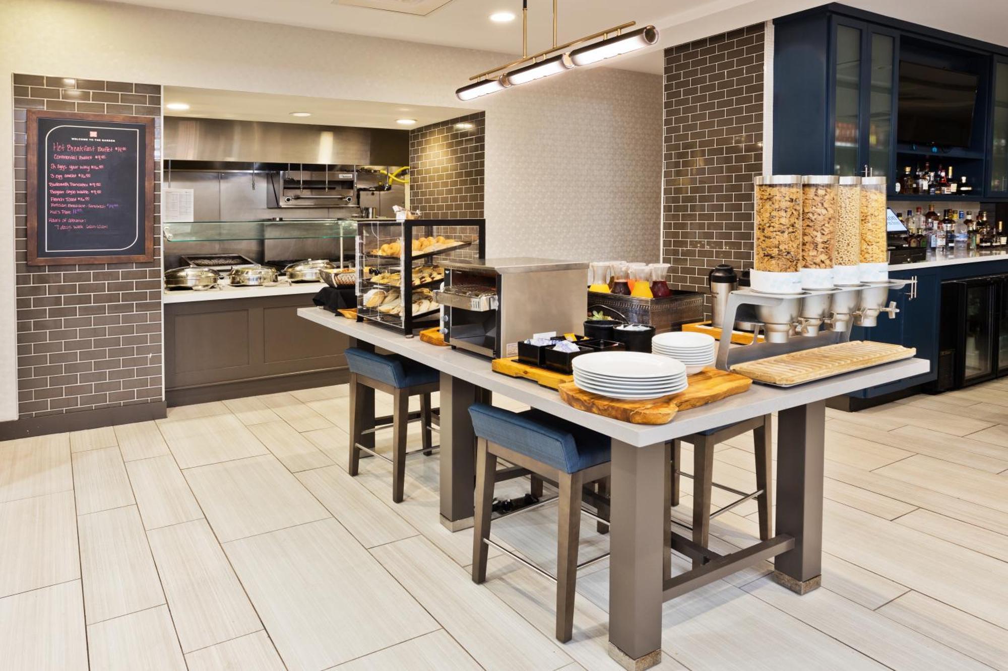 Hilton Garden Inn Montgomery - Eastchase Esterno foto