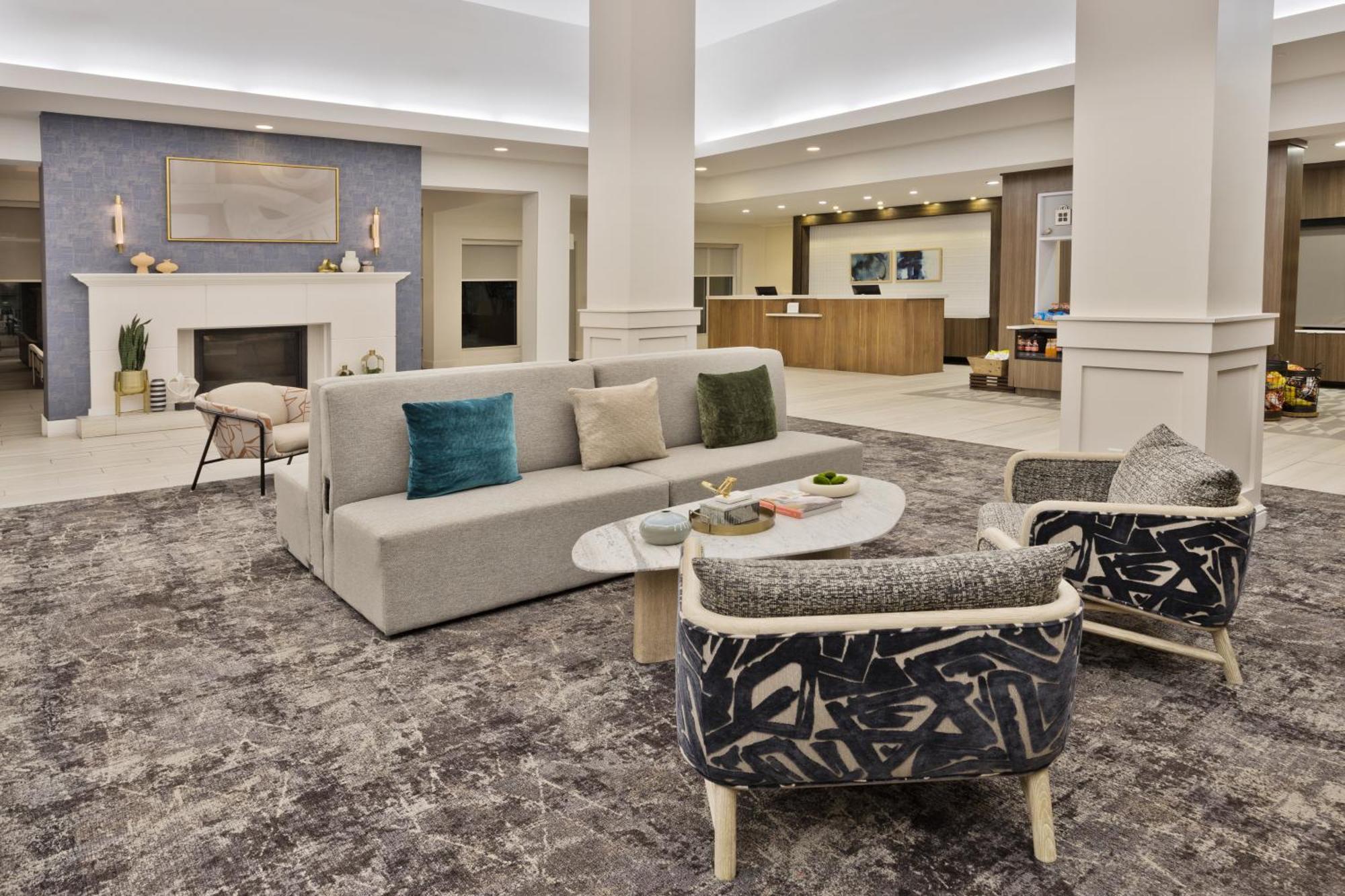 Hilton Garden Inn Montgomery - Eastchase Esterno foto