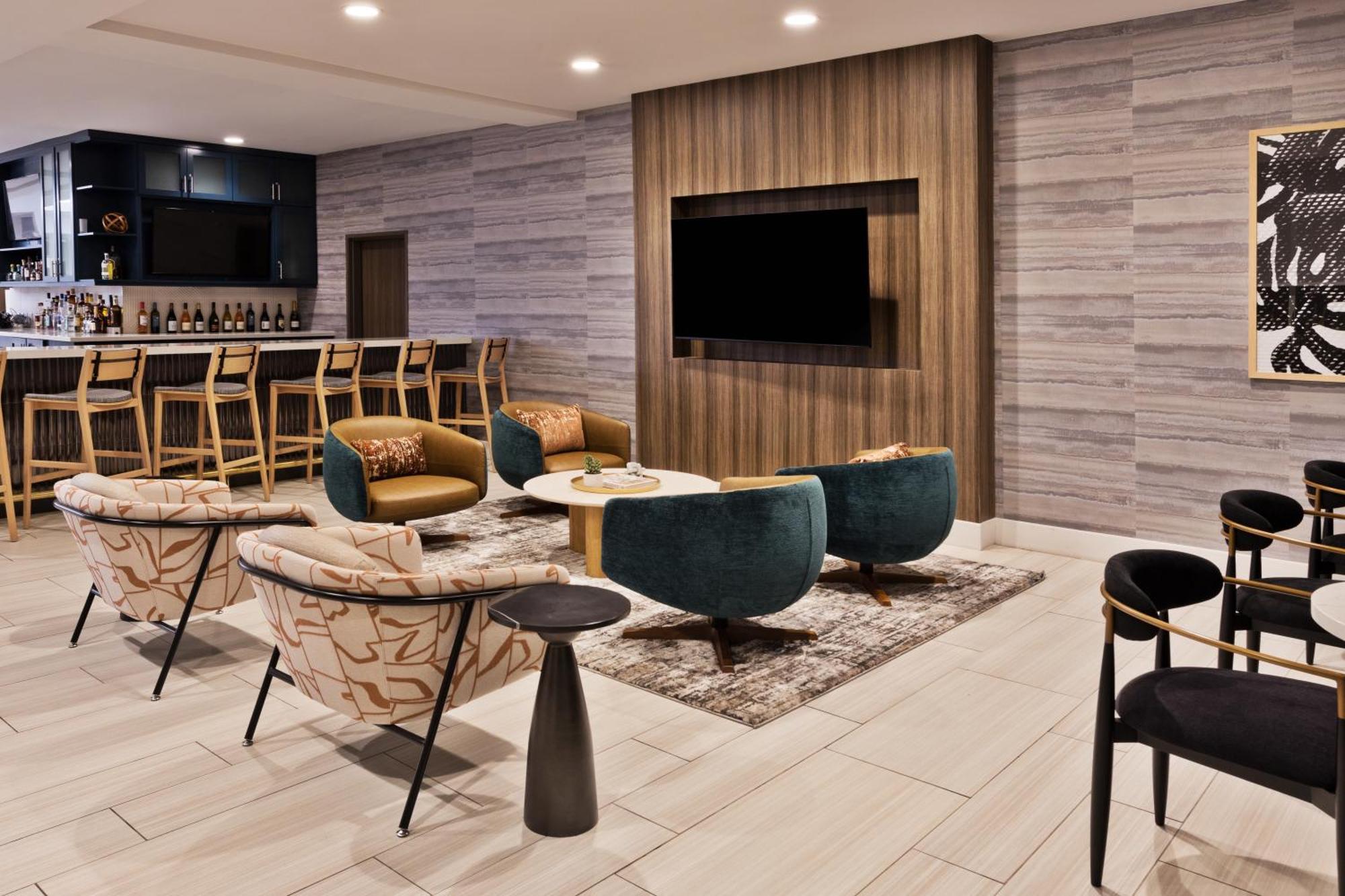 Hilton Garden Inn Montgomery - Eastchase Esterno foto