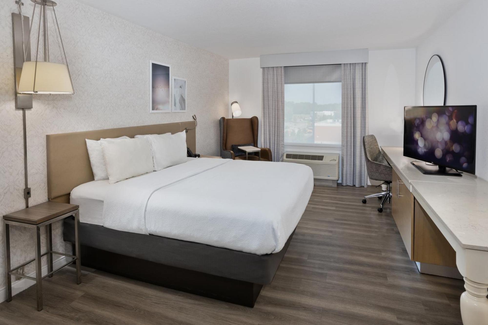 Hilton Garden Inn Montgomery - Eastchase Esterno foto